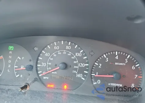 2001 Toyota Camry Solara Se из США, поврежденный, VIN 2T1FF22P01C430889